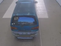 Mitsubishi DELICA лот № 20156 оценка 3  с аукциона в Японии 2