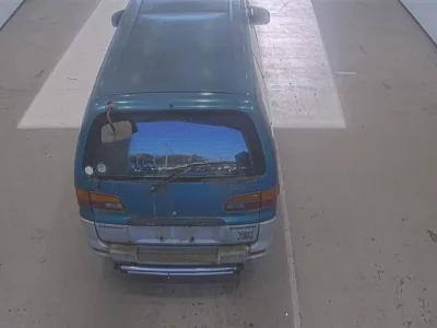 Mitsubishi DELICA  с аукциона в Японии