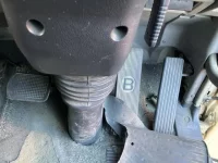 Mitsubishi SUPER GREAT лот № 247 оценка 3  с аукциона в Японии 3