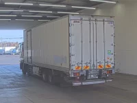 Mitsubishi SUPER GREAT лот № 247 оценка 3  с аукциона в Японии 1