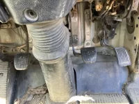 Hino RANGER лот № 246 оценка R  с аукциона в Японии 3