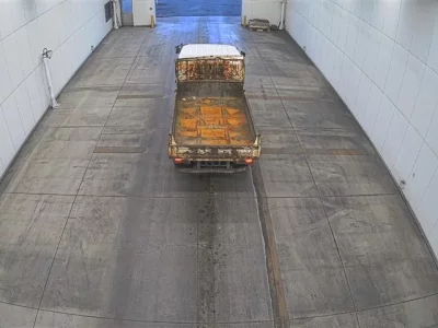 Hino RANGER  с аукциона в Японии