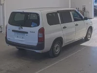 Toyota PROBOX лот № 20159 оценка 3.5  с аукциона в Японии 1
