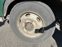 Hino RANGER лот № 250 оценка 3  с аукциона в Японии 4