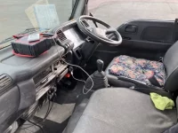 Isuzu ELF лот № 1125 оценка 3  с аукциона в Японии 3