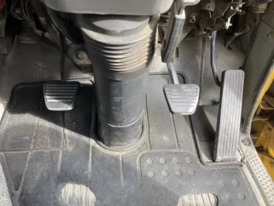 Isuzu ELF  с аукциона в Японии