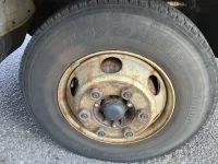 Hino RANGER лот № 254 оценка R  с аукциона в Японии 5