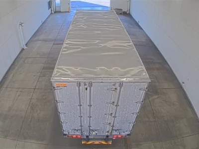 Hino RANGER  с аукциона в Японии