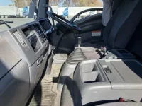 Isuzu FORWARD лот № 256 оценка 3  с аукциона в Японии 3