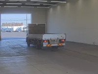 Isuzu FORWARD лот № 256 оценка 3  с аукциона в Японии 1