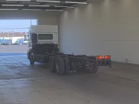 Nissan UD SERIES лот № 255 оценка 3.5  с аукциона в Японии 1