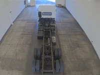 Nissan UD SERIES лот № 255 оценка 3.5  с аукциона в Японии 2