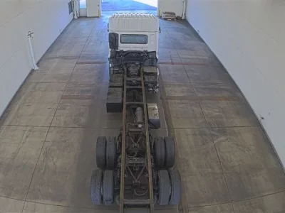 Nissan UD SERIES  с аукциона в Японии