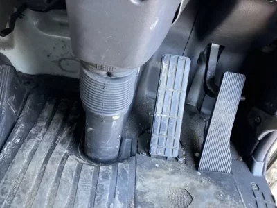 Nissan UD SERIES  с аукциона в Японии