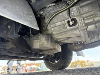 Mitsubishi CANTER лот № 1129 оценка 3.5  с аукциона в Японии 8