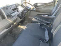 Mitsubishi CANTER лот № 1129 оценка 3.5  с аукциона в Японии 4