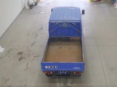 Mitsubishi CANTER  с аукциона в Японии