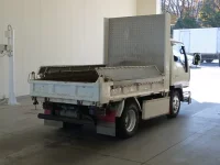 Isuzu ELF лот № 1130 оценка 3  с аукциона в Японии 1