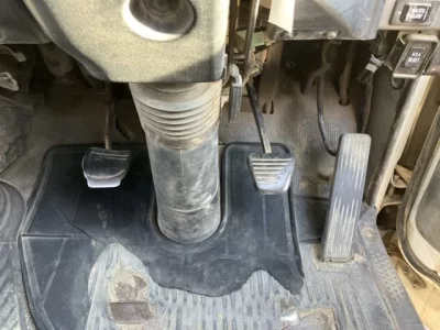 Isuzu ELF  с аукциона в Японии