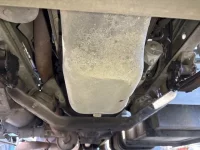 Hino RANGER лот № 3107 оценка R  с аукциона в Японии 7