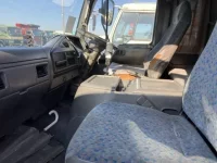 Hino RANGER лот № 3107 оценка R  с аукциона в Японии 4
