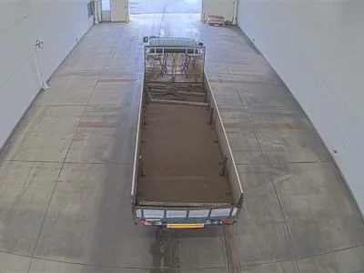 Hino RANGER  с аукциона в Японии