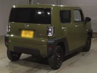 Daihatsu TAFT лот № 80030 оценка 4.5  с аукциона в Японии 1