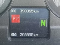 Mitsubishi SUPER GREAT лот № 259 оценка 3.5  с аукциона в Японии 3