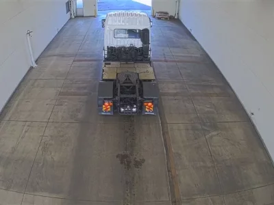 Mitsubishi SUPER GREAT  с аукциона в Японии