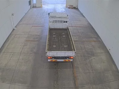 Nissan UD SERIES  с аукциона в Японии