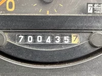 Isuzu FORWARD лот № 3110 оценка R  с аукциона в Японии 5