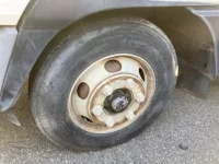 Isuzu FORWARD лот № 3110 оценка R  с аукциона в Японии 7