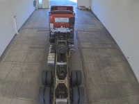 Mitsubishi SUPER GREAT лот № 260 оценка R  с аукциона в Японии 2