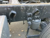 Mitsubishi SUPER GREAT лот № 260 оценка R  с аукциона в Японии 4