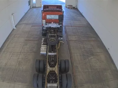 Mitsubishi SUPER GREAT  с аукциона в Японии