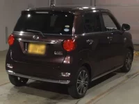 Daihatsu Cast лот № 80035 оценка 4  с аукциона в Японии 1