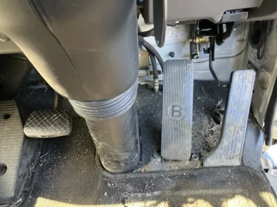 Isuzu FORWARD  с аукциона в Японии