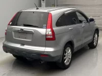 Honda CR-V лот № 33025 оценка 4  с аукциона в Японии 1