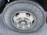 Hino RANGER лот № 263 оценка 3  с аукциона в Японии 5