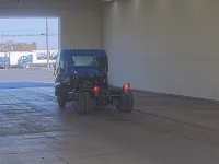 Hino RANGER лот № 263 оценка 3  с аукциона в Японии 1