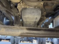 Hino RANGER лот № 263 оценка 3  с аукциона в Японии 6