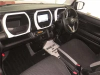 Mazda FLAIR лот № 261 оценка 4.5  с аукциона в Японии 3