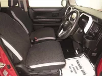 Mazda FLAIR лот № 261 оценка 4.5  с аукциона в Японии 4