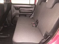 Mazda FLAIR лот № 261 оценка 4.5  с аукциона в Японии 6