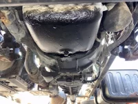 Isuzu FORWARD лот № 3114 оценка 3  с аукциона в Японии 5