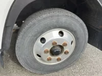 Isuzu FORWARD лот № 3114 оценка 3  с аукциона в Японии 4