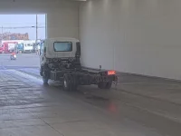 Isuzu FORWARD лот № 3114 оценка 3  с аукциона в Японии 1