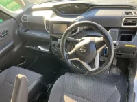 Suzuki SOLIO лот № 20183 оценка 3.5  с аукциона в Японии 3