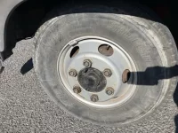 Hino RANGER лот № 265 оценка R  с аукциона в Японии 4