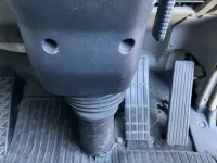 Mitsubishi SUPER GREAT лот № 264 оценка 3.5  с аукциона в Японии 3